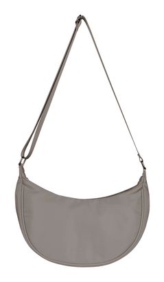 bugatti Mare 1.0 Crossbody Taupe