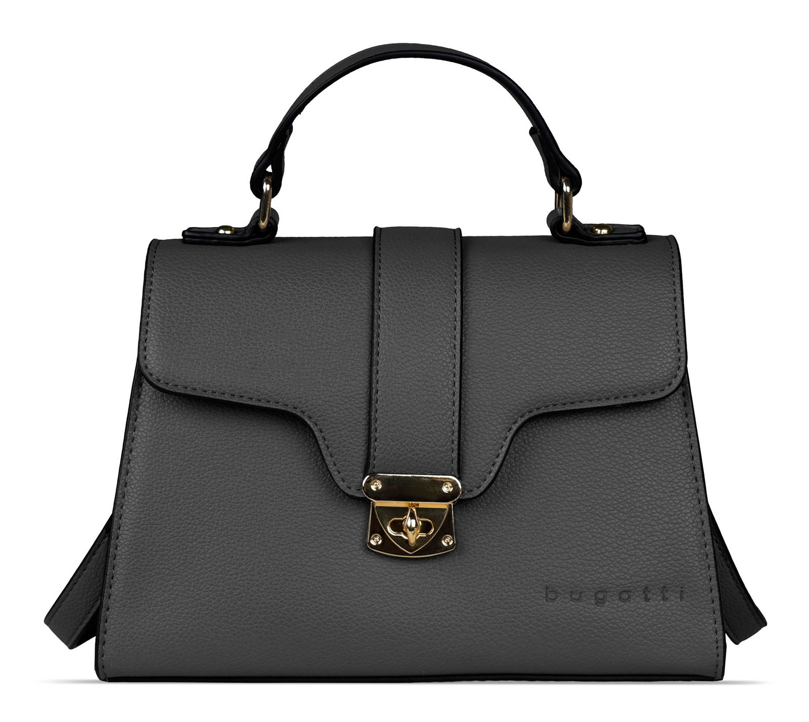 bugatti Mare 3.0 Top Handle Black