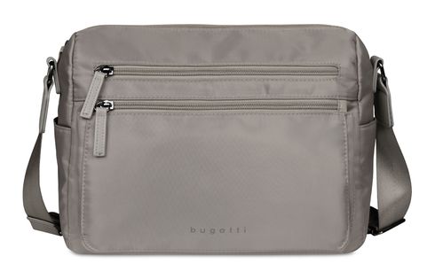 bugatti Mare 1.0 Shoulder Bag Taupe