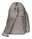 bugatti Mare 1.0 Shoulder Bag Taupe bugatti Mare 1.0 Shoulder Bag Taupe