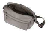 bugatti Mare 1.0 Shoulder Bag Taupe bugatti Mare 1.0 Shoulder Bag Taupe