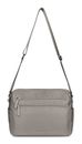 bugatti Mare 1.0 Shoulder Bag Taupe bugatti Mare 1.0 Shoulder Bag Taupe