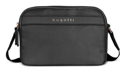 bugatti Mare 2.0 Shoulder Bag S Black bugatti Mare 2.0 Shoulder Bag S Black