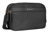 bugatti Mare 2.0 Shoulder Bag S Black bugatti Mare 2.0 Shoulder Bag S Black