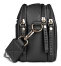bugatti Mare 3.0 Shoulder Bag Black bugatti Mare 3.0 Shoulder Bag Black