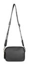 bugatti Mare 3.0 Shoulder Bag Black bugatti Mare 3.0 Shoulder Bag Black