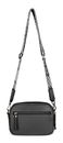 bugatti Mare 3.0 Shoulder Bag Black bugatti Mare 3.0 Shoulder Bag Black