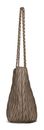 bugatti Mare 4.0 Shoulderbag L Taupe bugatti Mare 4.0 Shoulderbag L Taupe