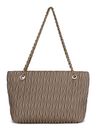bugatti Mare 4.0 Shoulderbag L Taupe bugatti Mare 4.0 Shoulderbag L Taupe