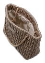 bugatti Mare 4.0 Shoulderbag L Taupe bugatti Mare 4.0 Shoulderbag L Taupe