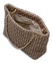 bugatti Mare 4.0 Shoulderbag L Taupe bugatti Mare 4.0 Shoulderbag L Taupe