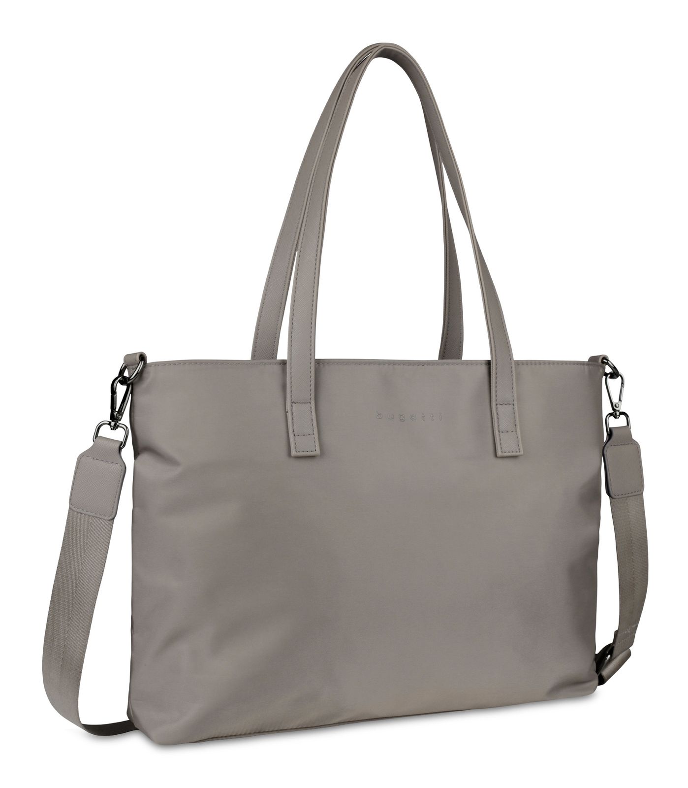 bugatti Mare 1.0 Shopper Taupe bugatti Mare 1.0 Shopper Taupe