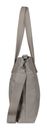 bugatti Mare 1.0 Shopper Taupe bugatti Mare 1.0 Shopper Taupe