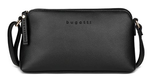 bugatti Mare 3.0 Shoulder Bag S Black bugatti Mare 3.0 Shoulder Bag S Black