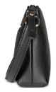 bugatti Mare 3.0 Shoulder Bag S Black bugatti Mare 3.0 Shoulder Bag S Black
