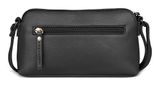 bugatti Mare 3.0 Shoulder Bag S Black bugatti Mare 3.0 Shoulder Bag S Black