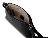 bugatti Mare 3.0 Shoulder Bag S Black bugatti Mare 3.0 Shoulder Bag S Black