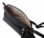 bugatti Mare 3.0 Shoulder Bag S Black bugatti Mare 3.0 Shoulder Bag S Black