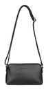 bugatti Mare 3.0 Shoulder Bag S Black bugatti Mare 3.0 Shoulder Bag S Black