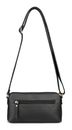 bugatti Mare 3.0 Shoulder Bag S Black bugatti Mare 3.0 Shoulder Bag S Black