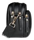 bugatti Mare 3.0 Crossbody Bag Black bugatti Mare 3.0 Crossbody Bag Black