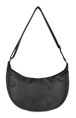 bugatti Mare 1.0 Crossbody Black