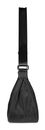 bugatti Mare 1.0 Crossbody Black