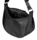 bugatti Mare 1.0 Crossbody Black