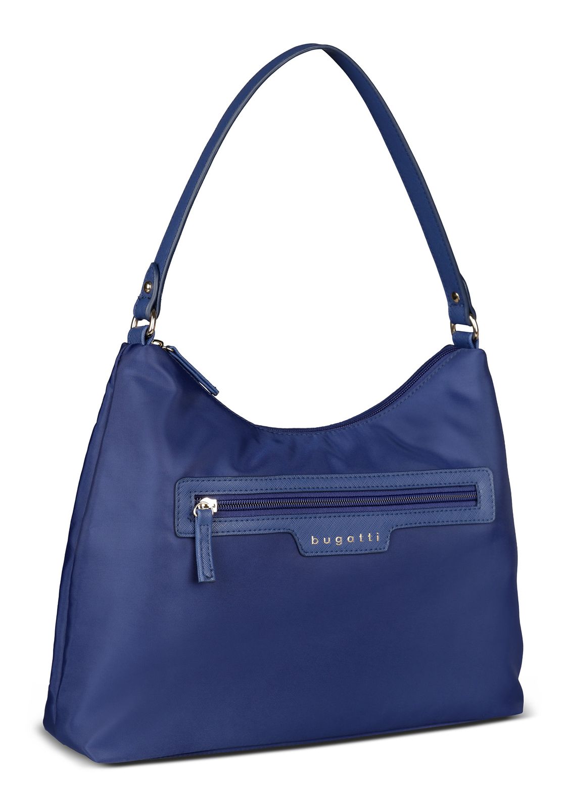 bugatti Mare 2.0 Shoulder Bag Blue bugatti Mare 2.0 Shoulder Bag Blue