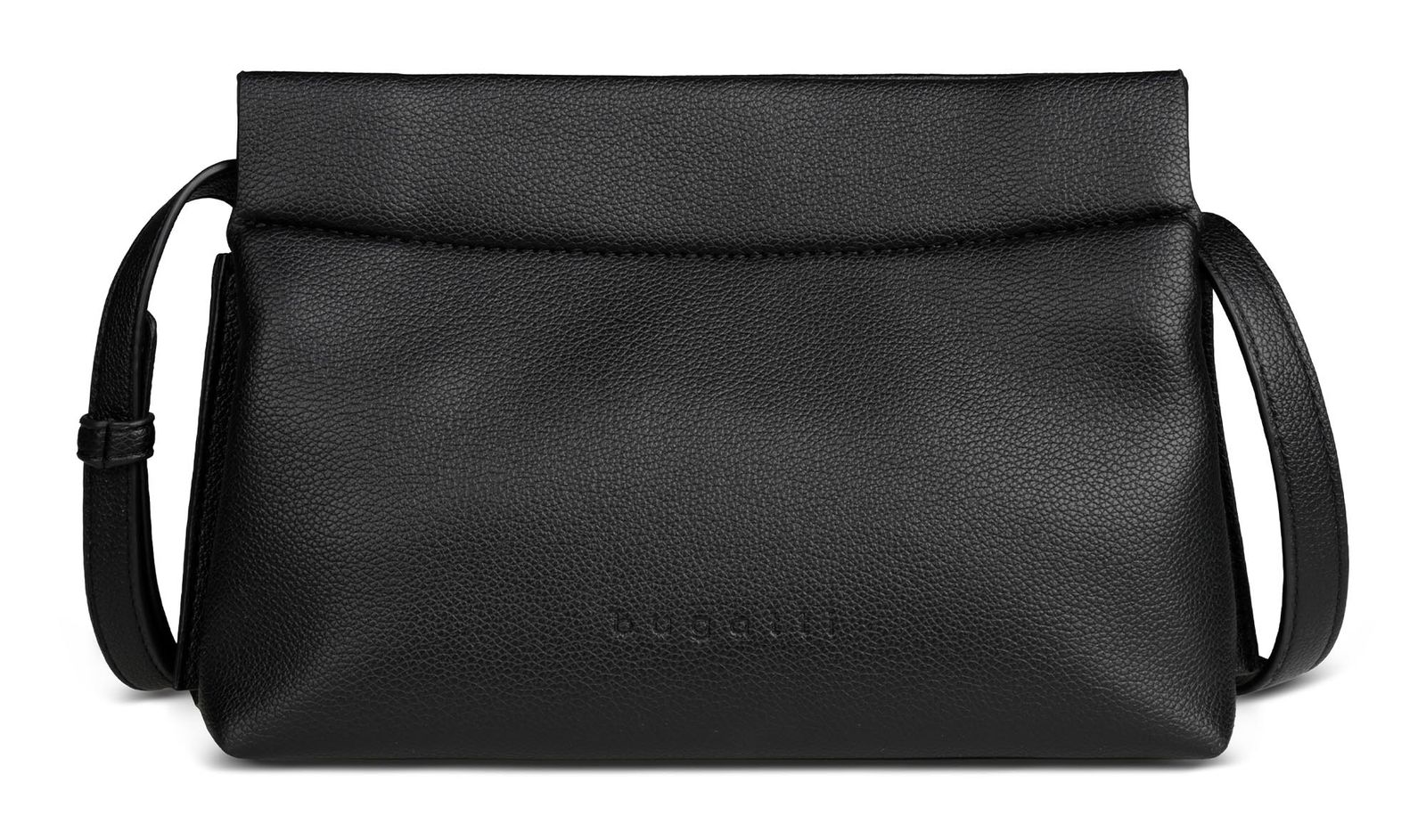bugatti Mare 3.0 Crossbody Black