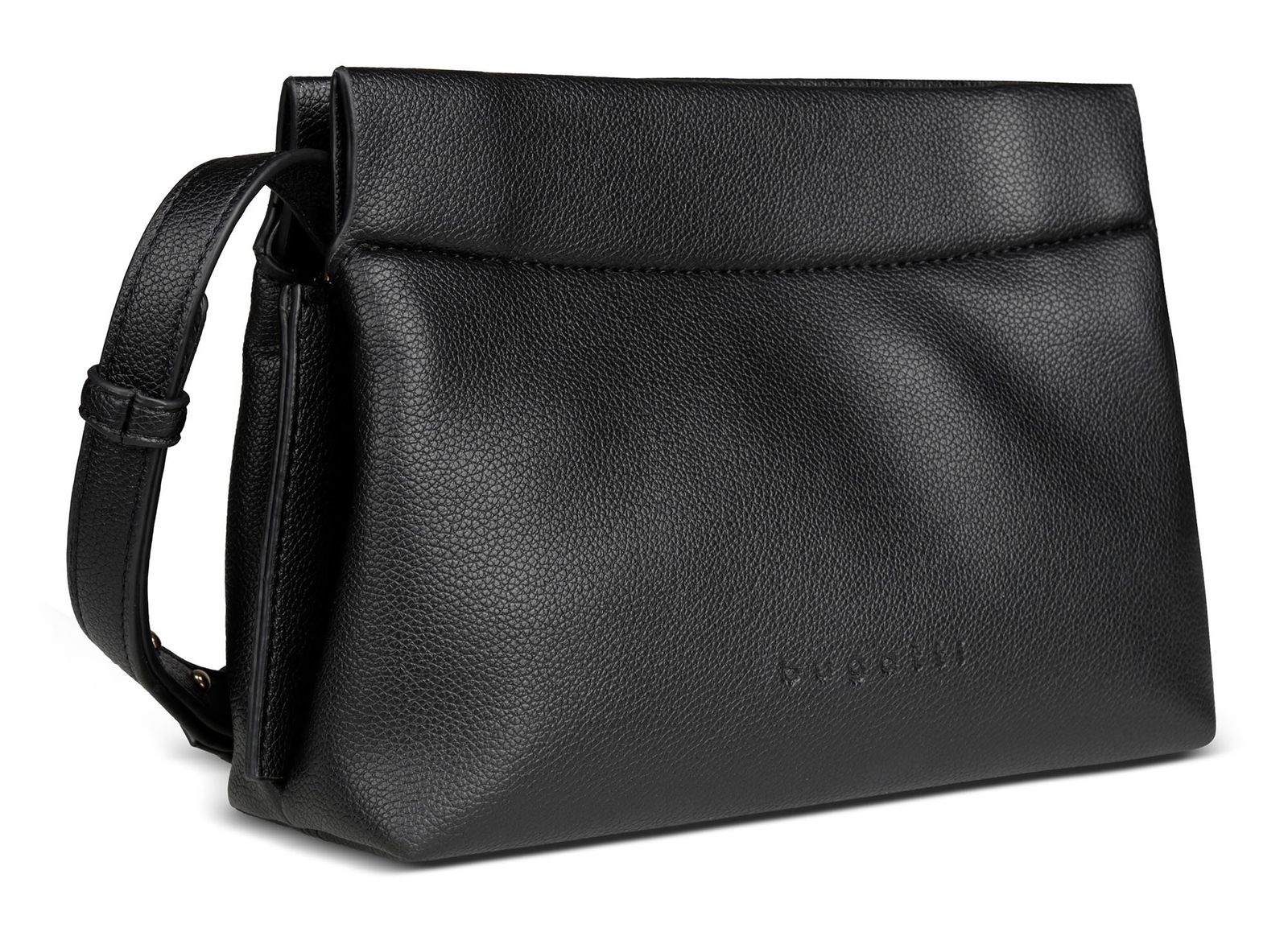bugatti Mare 3.0 Crossbody Black bugatti Mare 3.0 Crossbody Black