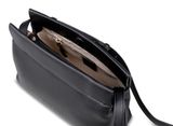 bugatti Mare 3.0 Crossbody Black bugatti Mare 3.0 Crossbody Black