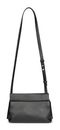 bugatti Mare 3.0 Crossbody Black bugatti Mare 3.0 Crossbody Black