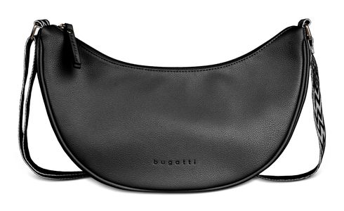 bugatti Mare 3.0 Moon Bag Black