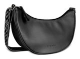 bugatti Mare 3.0 Moon Bag Black bugatti Mare 3.0 Moon Bag Black