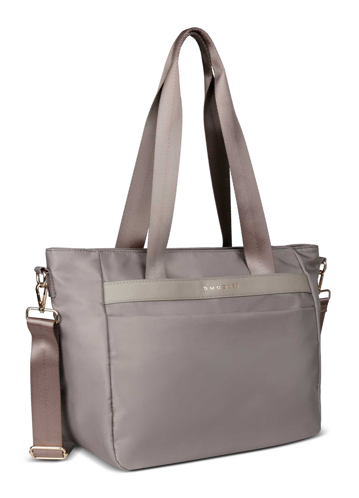 bugatti Shopper Taupe bugatti Shopper Taupe