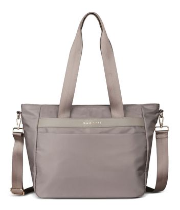 bugatti Shopper Taupe