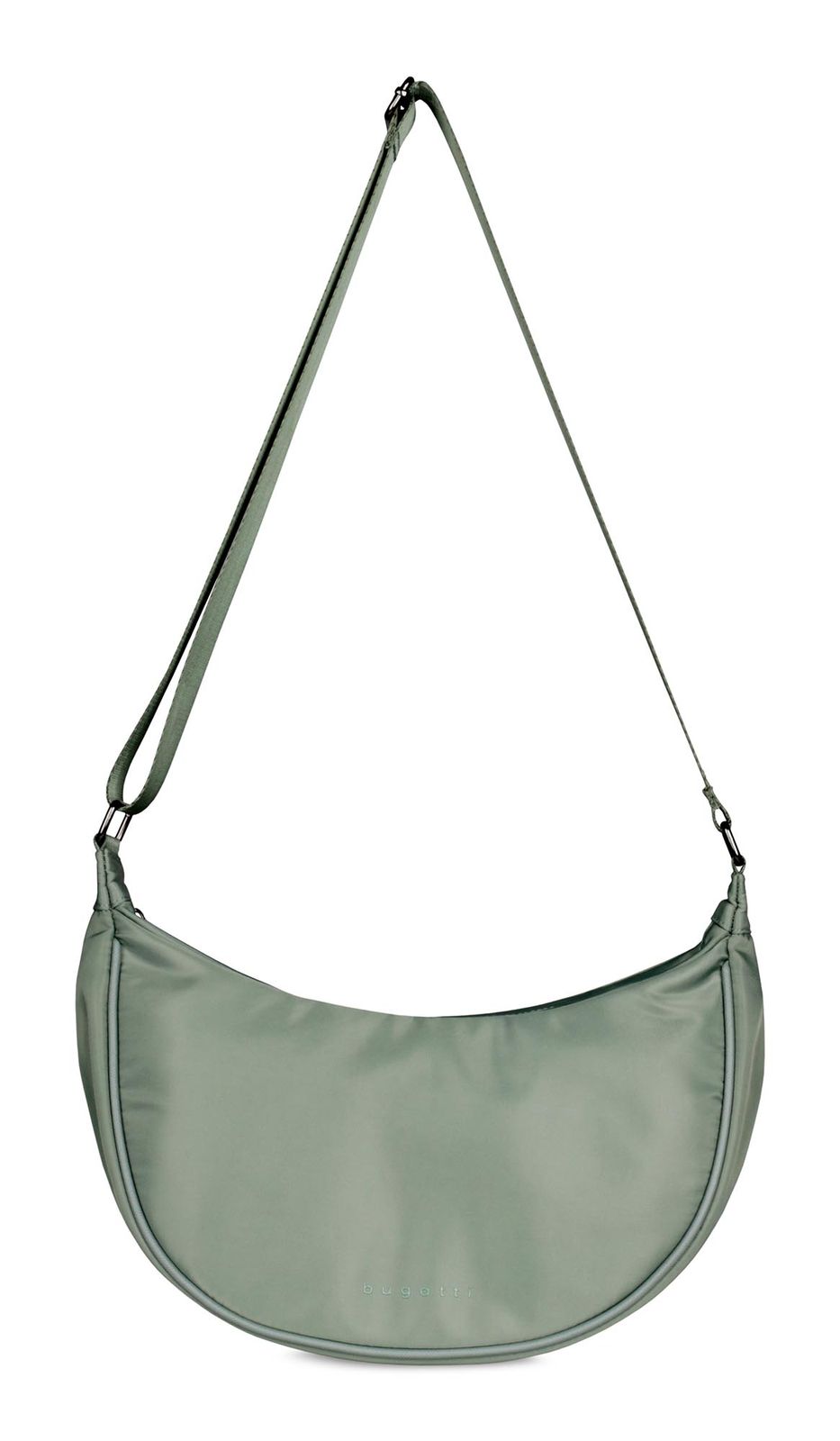 bugatti Mare 1.0 Crossbody Olive