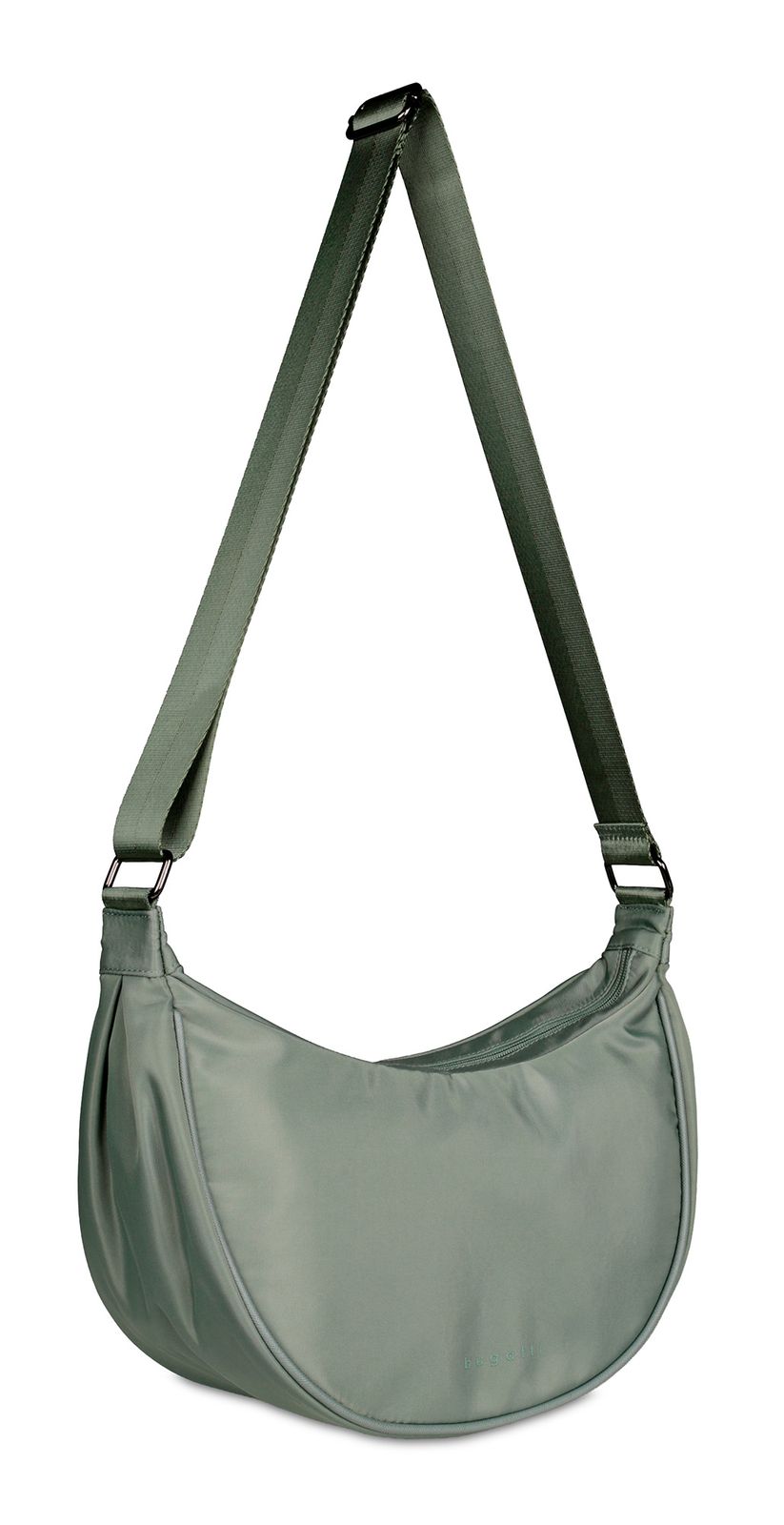 bugatti Mare 1.0 Crossbody Olive bugatti Mare 1.0 Crossbody Olive