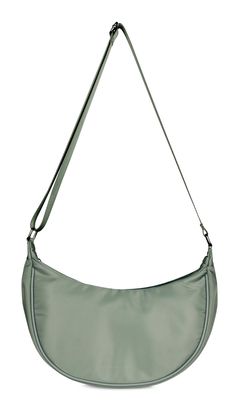 bugatti Mare 1.0 Crossbody Olive