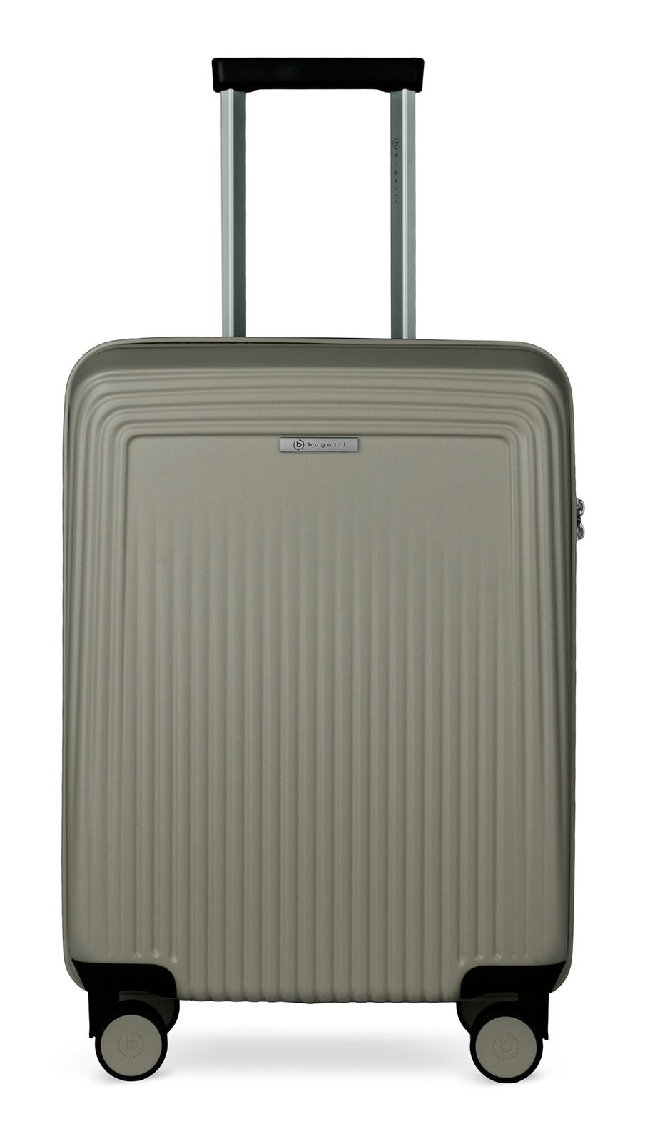 bugatti Linea Hard-Top Case S Olive