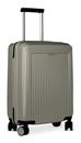 bugatti Linea Hard-Top Case S Olive bugatti Linea Hard-Top Case S Olive