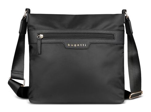 bugatti Mare 2.0 Shoulder Bag Black