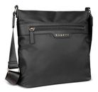 bugatti Mare 2.0 Shoulder Bag Black bugatti Mare 2.0 Shoulder Bag Black