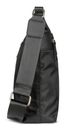 bugatti Mare 2.0 Shoulder Bag Black bugatti Mare 2.0 Shoulder Bag Black