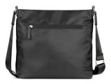 bugatti Mare 2.0 Shoulder Bag Black bugatti Mare 2.0 Shoulder Bag Black