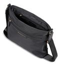 bugatti Mare 2.0 Shoulder Bag Black bugatti Mare 2.0 Shoulder Bag Black
