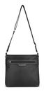 bugatti Mare 2.0 Shoulder Bag Black bugatti Mare 2.0 Shoulder Bag Black