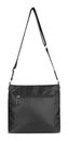 bugatti Mare 2.0 Shoulder Bag Black bugatti Mare 2.0 Shoulder Bag Black