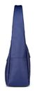 bugatti Mare 2.0 Shoulder Bag Blue